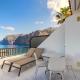 2BDR with Terrace & Ocean View - Los Gigantes Santiago del Teide - Zdjęcie 3