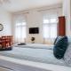 Urania Apartments, Будапешт - Фото 2