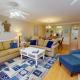 Brass Rail Villas 109 by Tybee Vacation Rentals