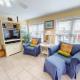 Duneside Terrace 302 by Tybee Vacation Rentals Tybee Island - Fotografie 8