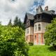 Villa Klara - Apartamenty Wakacyjne, Międzygórze