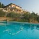 Villa la Borghetta Spa Resort, Figline Valdarno (fotografie 9)