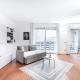 Easylife-appartamento con terrazzo in Porta Romana, Milán - Fotografie 5