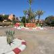 Duplex Marrakech Palmeraie, Marakéš