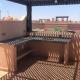 Duplex Marrakech Palmeraie, Marakéš (fotografie 3)