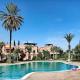 Duplex Marrakech Palmeraie, Marakéš (fotografie 4)