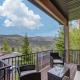 Retreat at Jordanelle 13282 by Moose Management Park City - Fotografie 2