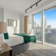 MySquare Modern Two Bedroom Flat in North Acton close to Ealing, Londres - Foto 7