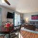 Couples Retreat - Jetted Tub - Near The Strip - FREE TICKETS INCLUDED - FC12-3, Branson (zdjęcie 5)