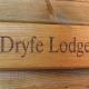 Dryfe Lodge Lockerbie - Foto 2