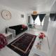 Luxe Smart Home - Basildon Serviced Accommodation - 7 Mins Walk To Basildon Town Centre, Hospital & Train Station - Fotografie 10