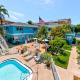 The Boho Waterview w Balcony BBQ & Heated Pool, Clearwater Beach - Fotografie 7