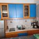 Atlas Apartment with Private Beach and SeaView Blue, Loutraki - Fotografie 5