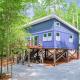 New Galaxy Tree House, Pittsboro - Fotografie 2