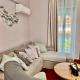 Brand new brilliant apartment at Athenian Riviera, Atény - Fotografie 10