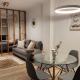 Exclusivo Departamento terraza privada Recoleta Deco, Buenos Aires - Fotografie 5