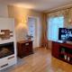 Idyllic apartment in Supilinn with a balcony, private parking and contact-free entrance