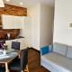 Villa Loebel - One bedroom apartment with balcony, Juodkrantė (foto 6)