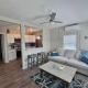 1 Bedroom Block off beach -3, St Pete Beach