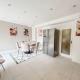 Large 6 bedroom Residence Retreat in Holland Park, Londýn - Fotografie 7