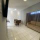 Apartamento para temporada próximo ao centro, ペトロリーナ - 写真 1