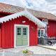 4 star holiday home in Mellösa-By Traum