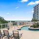 Horizon at 77th Condo ~ sleeps 8 ~ 2B/2B ~ Steps to Ocean Myrtle Beach - Foto 10