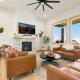 Lakefront Luxury - Hot Tub, Pool Table & Views!!