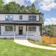 Family-Friendly Deck & Yard: Modern Decatur Home, Decatur (foto 3)