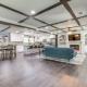 Family-Friendly Deck & Yard: Modern Decatur Home, Decatur (foto 5)