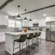 Family-Friendly Deck & Yard: Modern Decatur Home, Decatur (foto 4)