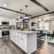 Family-Friendly Deck & Yard: Modern Decatur Home, Decatur (foto 9)