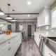 Family-Friendly Deck & Yard: Modern Decatur Home, Decatur (foto 10)