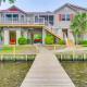 Pamlico River House with Private Dock and River View! Washington - Fotografie 1