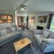 Millfields Holiday Park - Knightsbridge Deluxe - Coastal Caravan Breaks Ingoldmells - Fotografie 1