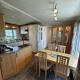 Millfields Holiday Park - Knightsbridge Deluxe - Coastal Caravan Breaks Ingoldmells - Fotografie 6