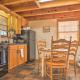 CREEKSIDE Cabin w/ LOFT by Pigeon Forge Sevierville - Fotografie 6