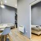 Cosy Gray Apartment in Heart of City, Budapest - Foto 5