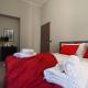 Red Note Apartment, Turín - Foto 4
