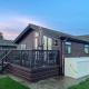Spacious 3 Bedroom Lodge, South Cerney - Foto 5