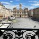 Vue Place des Terreaux-4 Voyageurs Lyon - Fotografie 1