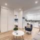 Bondi Beach Spacious Apartment, Sydney (foto 3)