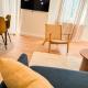 City-Apartment - private parking, インゴルシュタット - 写真 7