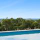 Coolum Scenic Getaway - Mountain & Ocean views only 15 minutes from the beach, Yandina Creek - Fotografie 5