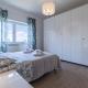 The Sunset Rhome Elegant Suite with Wifi AC, Roma - Foto 9