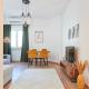 Sunny - Cozy Apartment Amadora - Fotografie 10