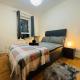 Edinburgh Two Bedrooms Apartment with Free Parking Edimburgo - Foto 8