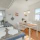 Ferienwohnung Inselnest, オストゼーバート・コゼロウ - 写真 3