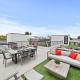 The Palms Pad - 5 Min from Beach - Golf,Arcade,Sauna, Los Angeles - Zdjęcie 5