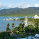 Cairns City & Ocean View, 1 BR Sleeps 4 Spacious Apt Кэрнс - Фото 8
